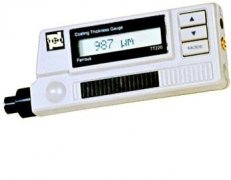 時代TT220數字式塗層測厚儀